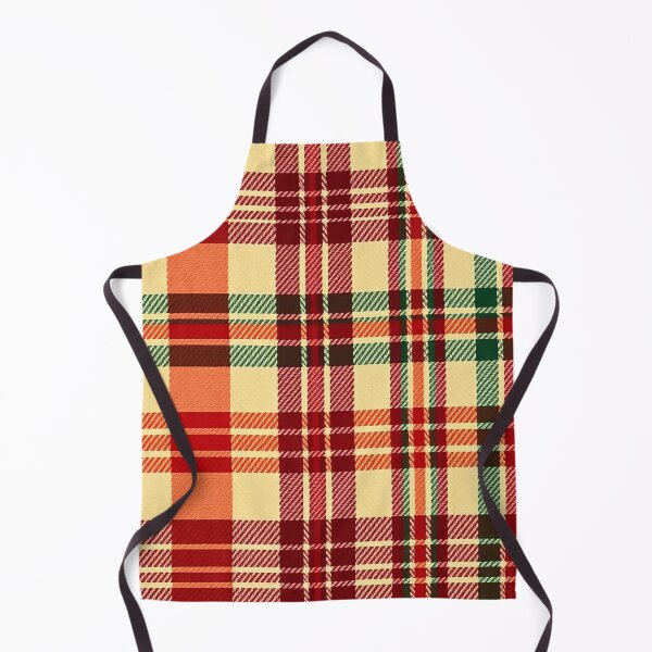 Item preview, Vibrant Tartan designed and sold by LilithsDesires.
