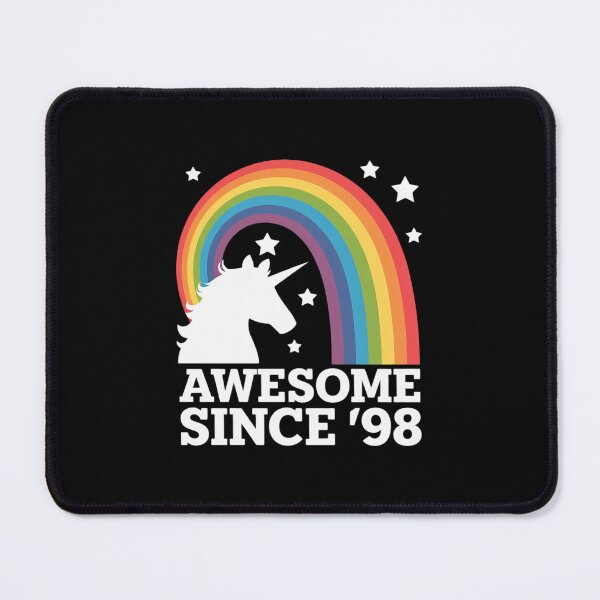 Item preview, Awesome Since 1998 26th Birthday 26 Years Old designed and sold by MonsterBuddiess.