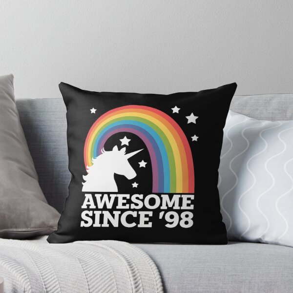 Item preview, Awesome Since 1998 26th Birthday 26 Years Old designed and sold by MonsterBuddiess.