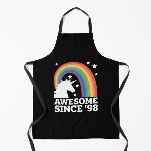 Item preview, Awesome Since 1998 26th Birthday 26 Years Old designed and sold by MonsterBuddiess.