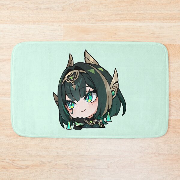Item preview, Nefer | Genshin Impact designed and sold by Verthalies.