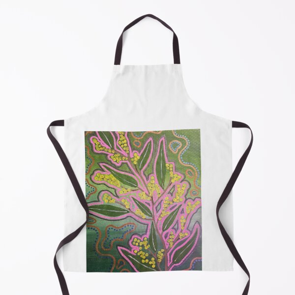 Item preview, Wattle designed and sold by CharmsChamp2025.