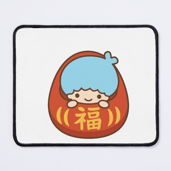Item preview, Kiki Daruma designed and sold by BebaLab.