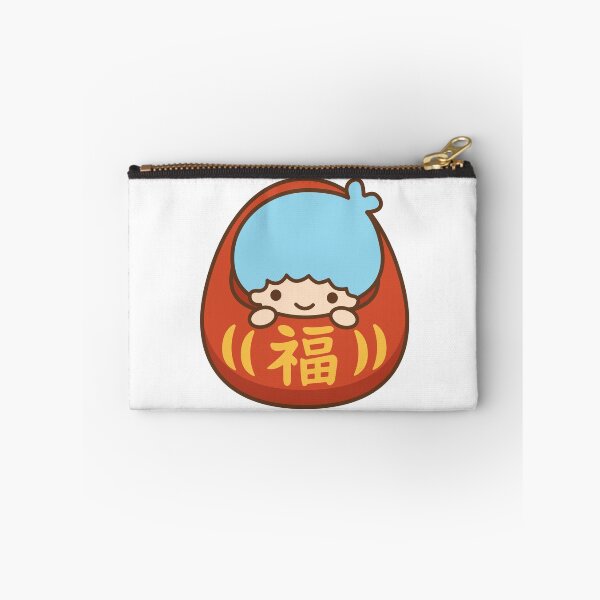 Item preview, Kiki Daruma designed and sold by BebaLab.