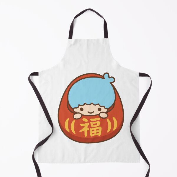 Item preview, Kiki Daruma designed and sold by BebaLab.