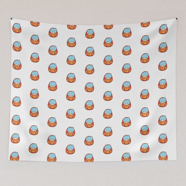 Item preview, Kiki Daruma designed and sold by BebaLab.