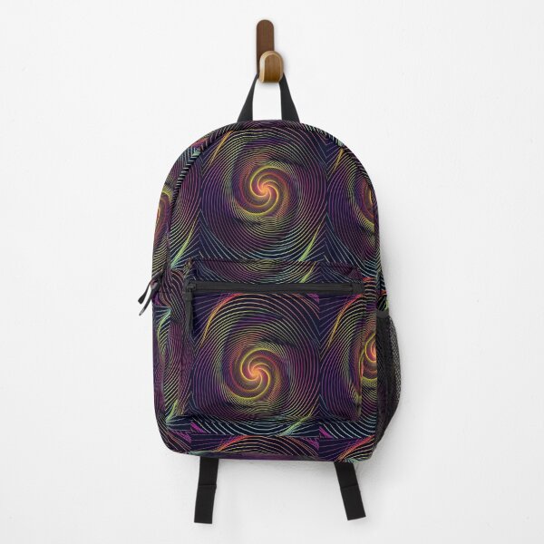 Item preview, Paradox Lines- Spiral Illusion designed and sold by RockitBaby.