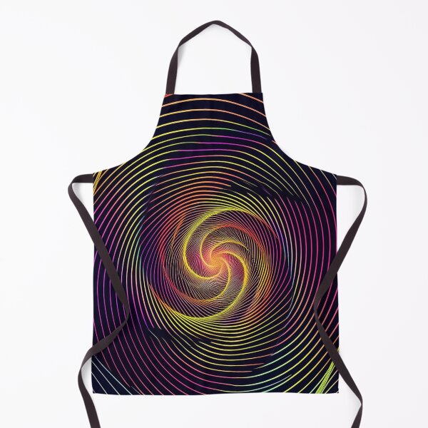 Item preview, Paradox Lines- Spiral Illusion designed and sold by RockitBaby.