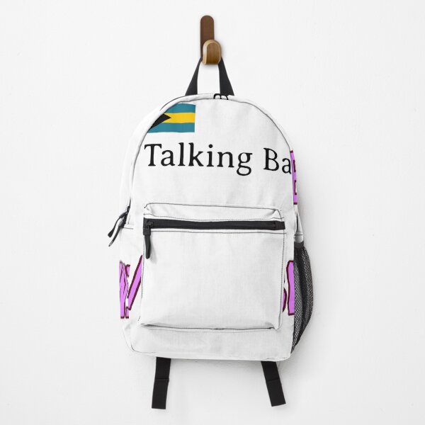 Item preview, We Talking Bahamian “Debbie-Dem” Bahamian Slang & Apparel designed and sold by We Talking Bahamian.