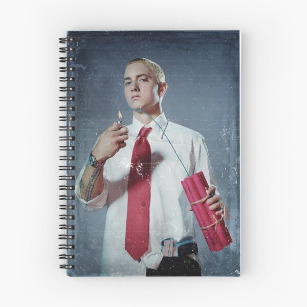Item preview, Eminem Rapper designed and sold by Altaf Aji.