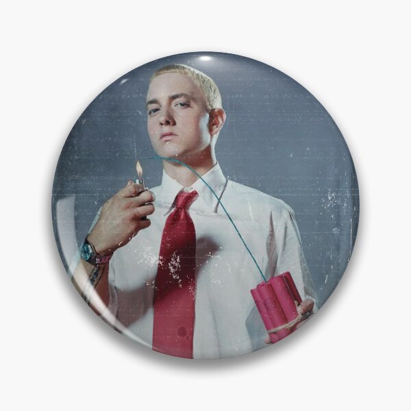 Item preview, Eminem Rapper designed and sold by Altaf Aji.