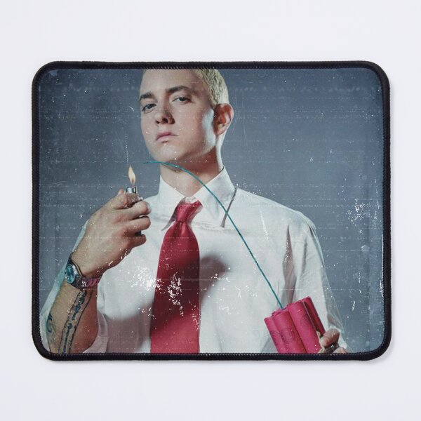 Item preview, Eminem Rapper designed and sold by Altaf Aji.
