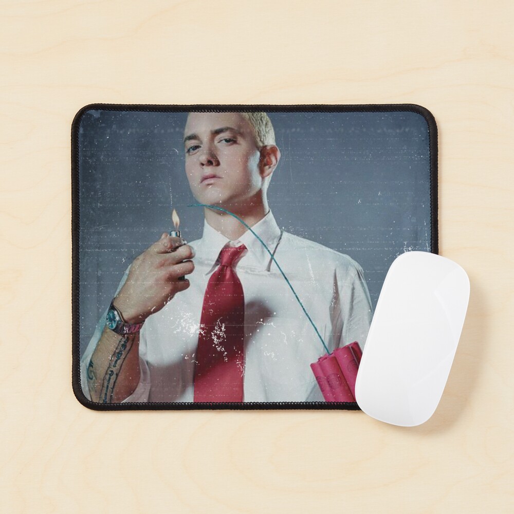 Item preview, Mouse Pad designed and sold by Altaf-Aji.