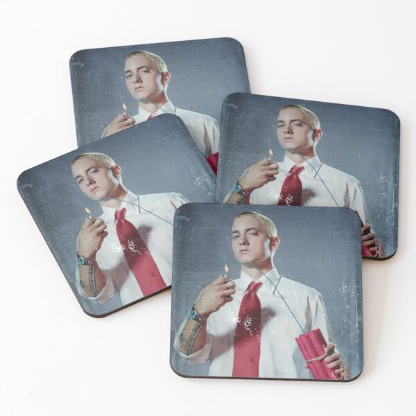 Item preview, Eminem Rapper designed and sold by Altaf Aji.