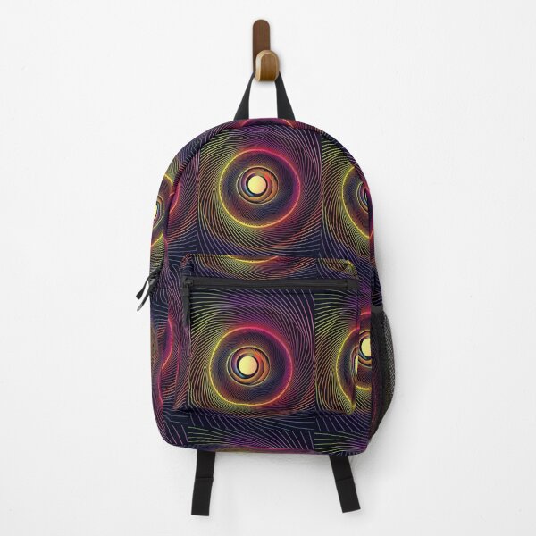 Item preview, The Infinite Stare- Spiral Illusion designed and sold by RockitBaby.
