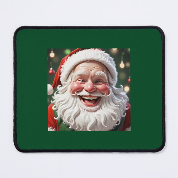 Item preview, MERRY CHRISTMAS ORIGINAL STICKERS DECORATIONS FUN ELF DECORATION ELVES REINDEER designed and sold by SentientGallery.