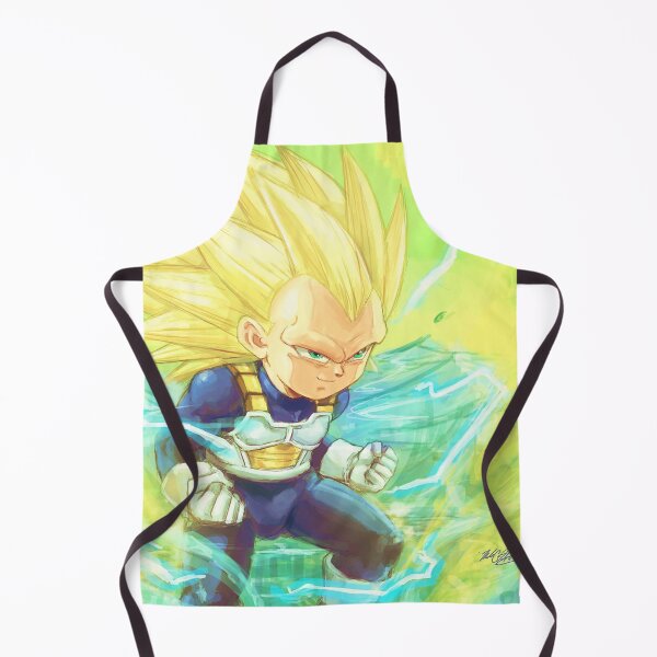 Item preview, I am Super Saiyan 3 Vegeta! designed and sold by markclarkii.