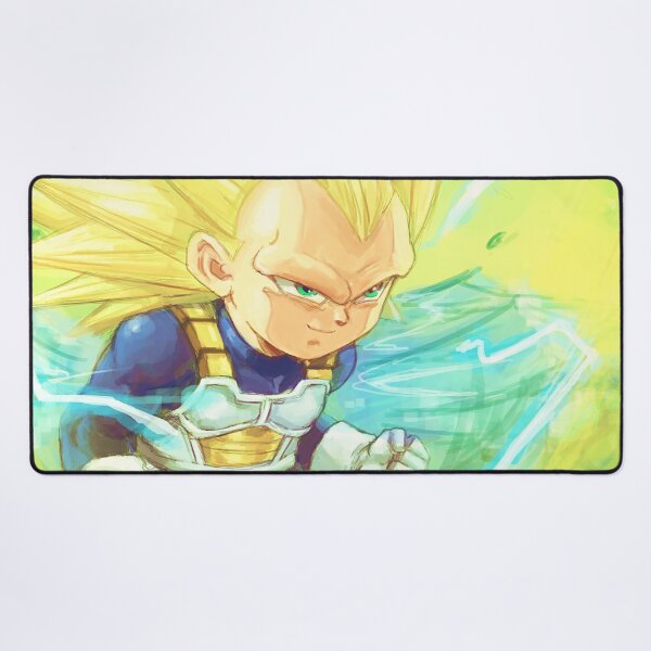 Item preview, I am Super Saiyan 3 Vegeta! designed and sold by markclarkii.
