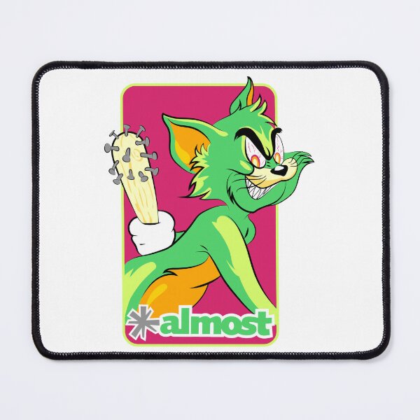 Item preview, Almost skateboards vintage  designed and sold by Paintbase.