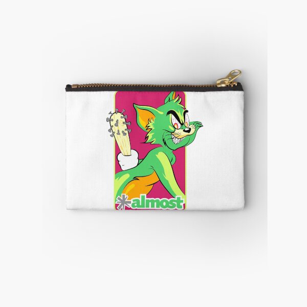 Item preview, Almost skateboards vintage  designed and sold by Paintbase.