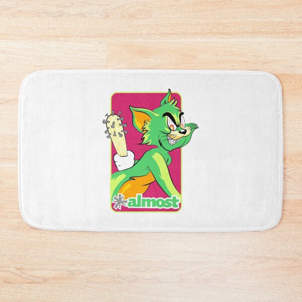 Item preview, Almost skateboards vintage  designed and sold by Paintbase.