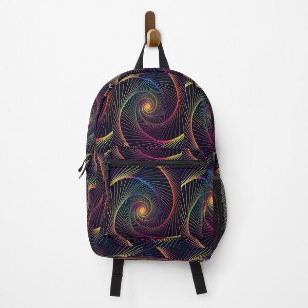 Item preview, The Perception Trap- Spiral Illusion designed and sold by RockitBaby.