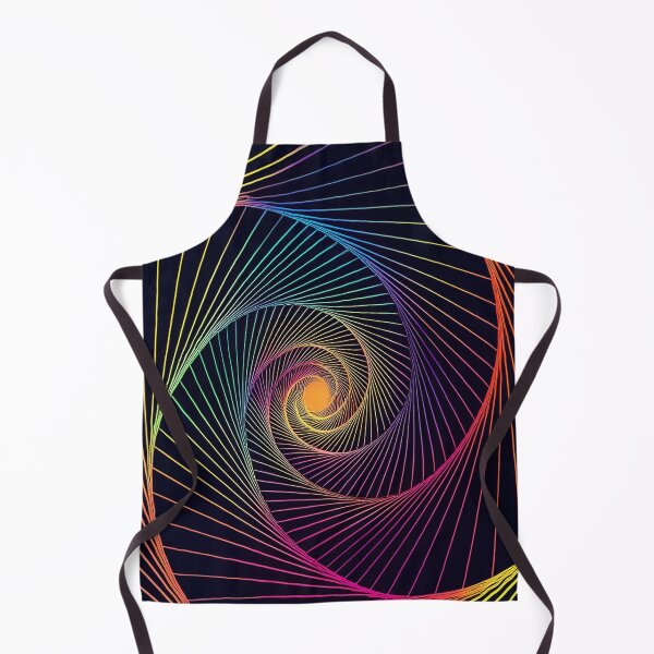 Item preview, The Perception Trap- Spiral Illusion designed and sold by RockitBaby.