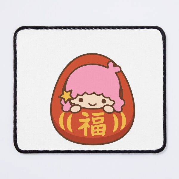 Item preview, Lala Daruma designed and sold by BebaLab.