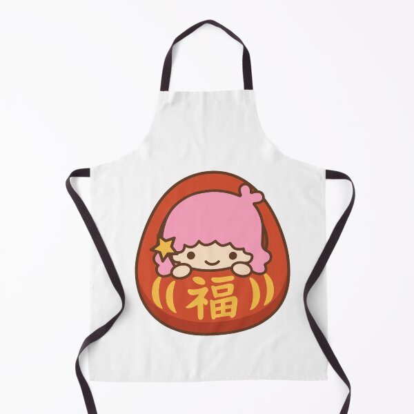 Item preview, Lala Daruma designed and sold by BebaLab.