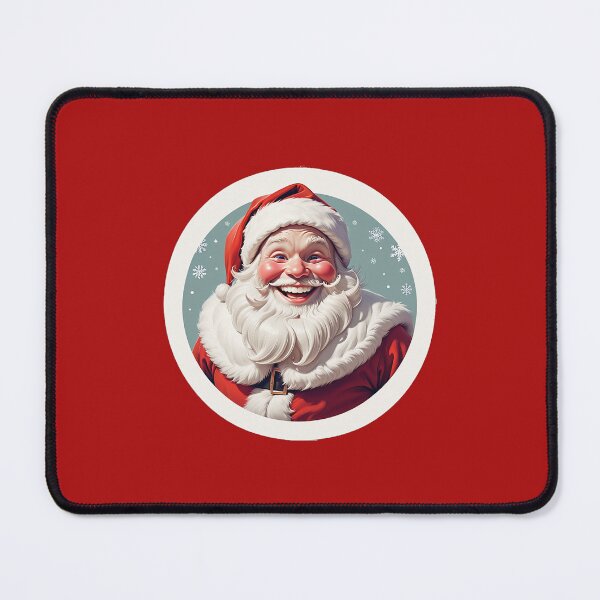 Item preview, MERRY CHRISTMAS ORIGINAL STICKERS DECORATIONS FUN ELF DECORATION ELVES REINDEER designed and sold by SentientGallery.