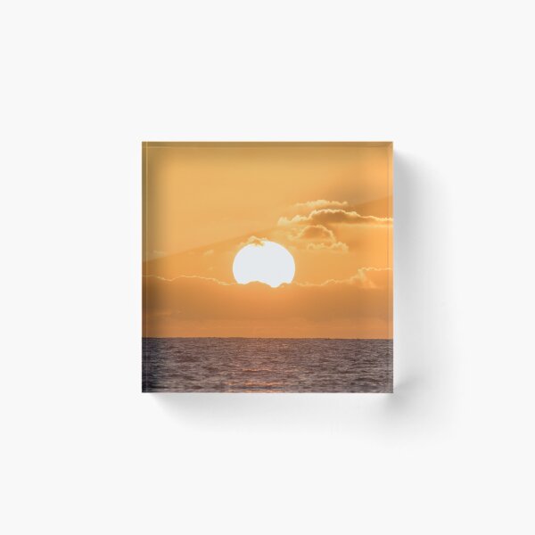Item preview, Sunset designed and sold by LaurenTucker.