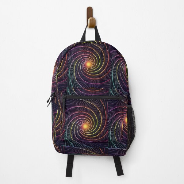 Item preview, Vision Twist- Spiral Illusion designed and sold by RockitBaby.