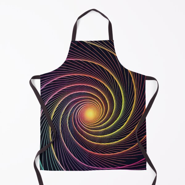 Item preview, Vision Twist- Spiral Illusion designed and sold by RockitBaby.