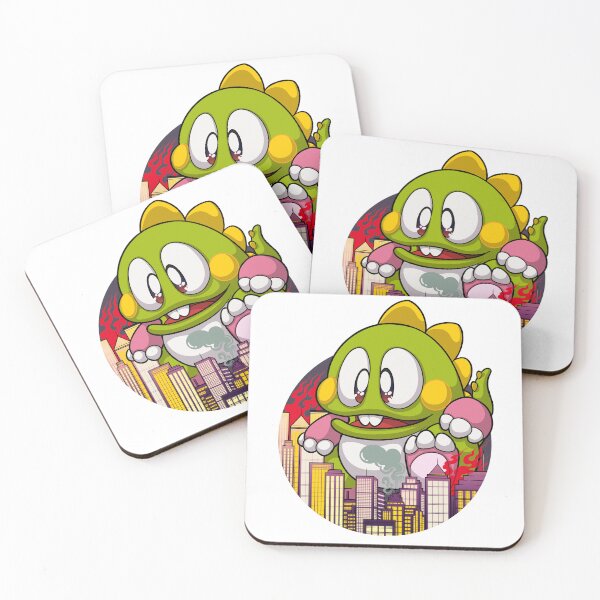 Item preview, Bust-a-Move Green designed and sold by TheSlowMaxx.
