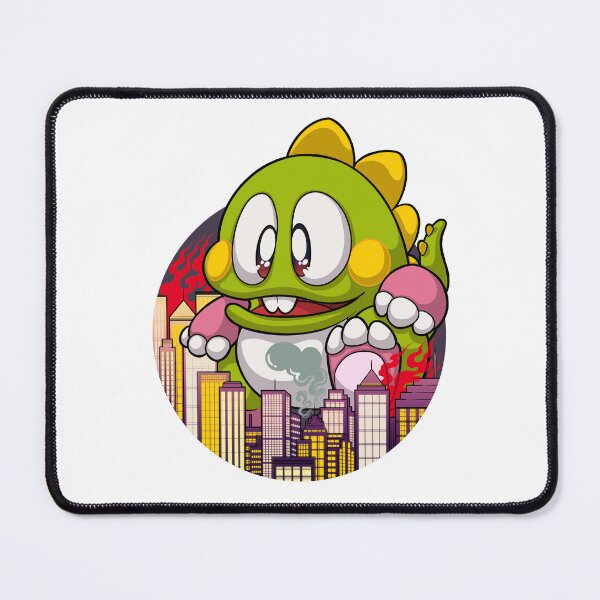 Item preview, Bust-a-Move Green designed and sold by TheSlowMaxx.