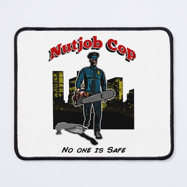 Item preview, Funny Police designed and sold by millsyb.