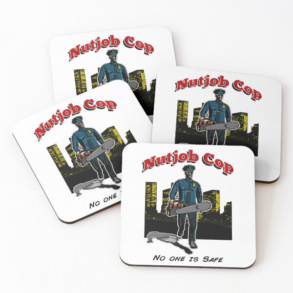 Item preview, Funny Police designed and sold by millsyb.