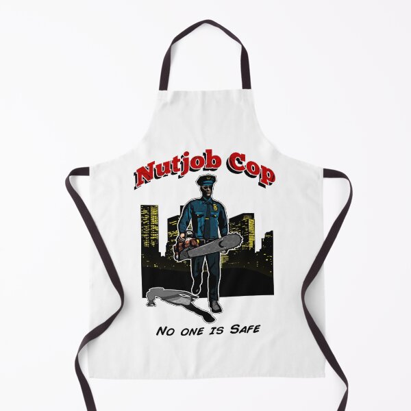 Item preview, Funny Police designed and sold by millsyb.
