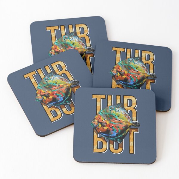 Item preview, Turbot 2 designed and sold by burbuja.