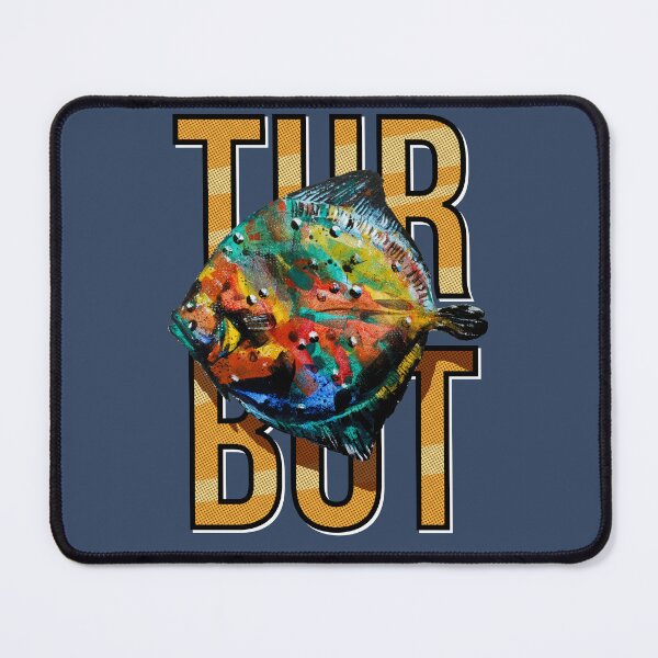 Item preview, Turbot 2 designed and sold by burbuja.