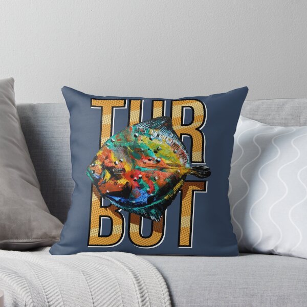 Item preview, Turbot 2 designed and sold by burbuja.