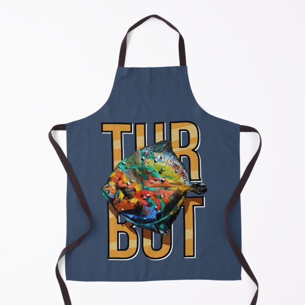 Item preview, Turbot 2 designed and sold by burbuja.