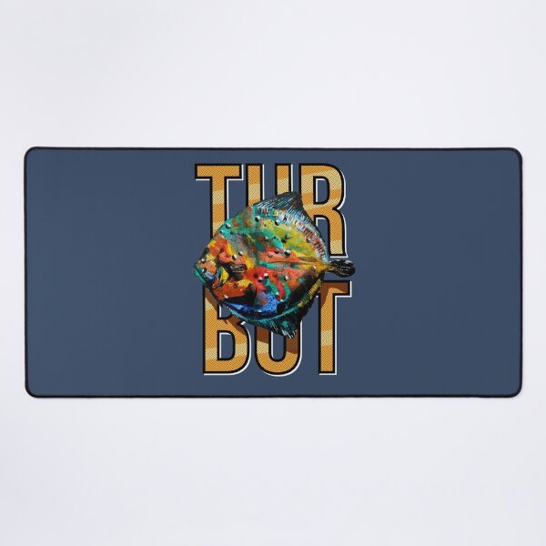 Item preview, Turbot 2 designed and sold by burbuja.