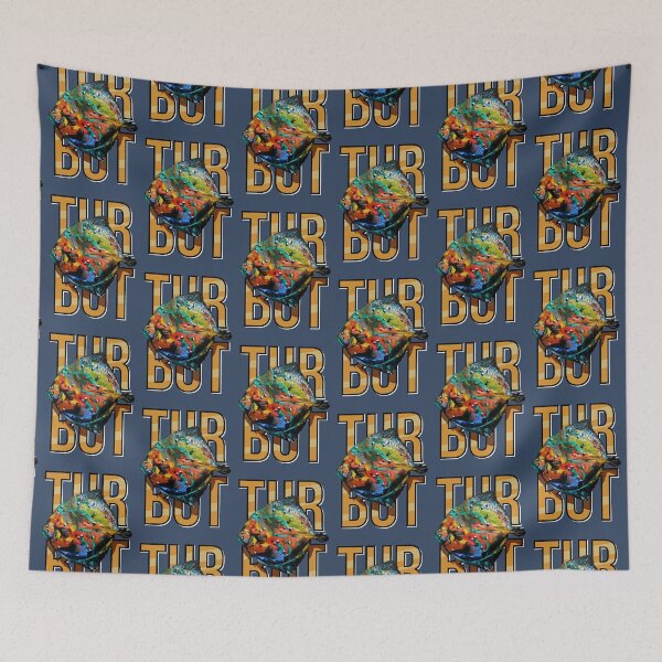 Item preview, Turbot 2 designed and sold by burbuja.
