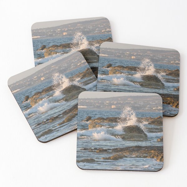 Item preview, Crashing Waves designed and sold by LaurenTucker.