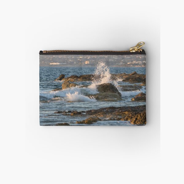Item preview, Crashing Waves designed and sold by LaurenTucker.