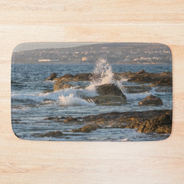 Item preview, Crashing Waves designed and sold by LaurenTucker.