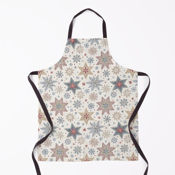 Item preview, Stars & Snow designed and sold by Shuga-Design.