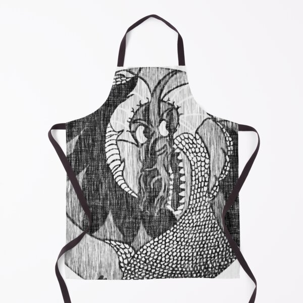 Item preview, Dragon in the Sky XIV designed and sold by Gluecknika.