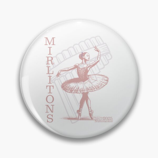 Item preview, Mirlitons Shepherdess Nutcracker 2025 designed and sold by HartFelt.